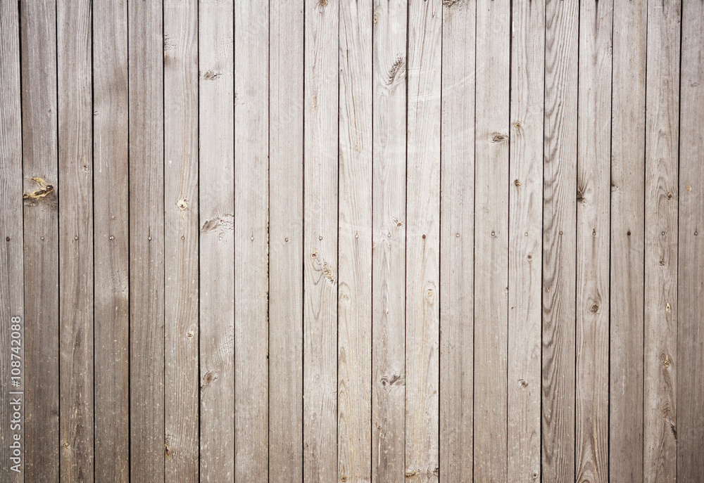 Fototapeta premium old wooden wall