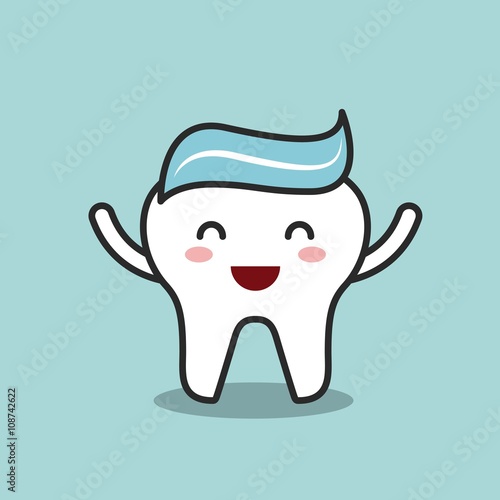 dental hygiene design 