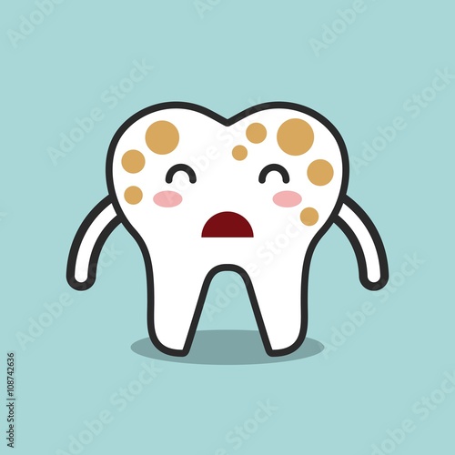 dental hygiene design 