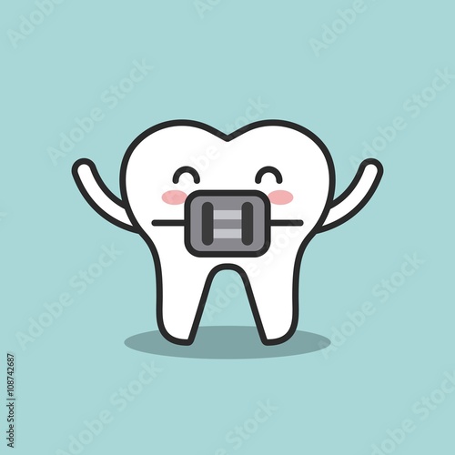 dental hygiene design 