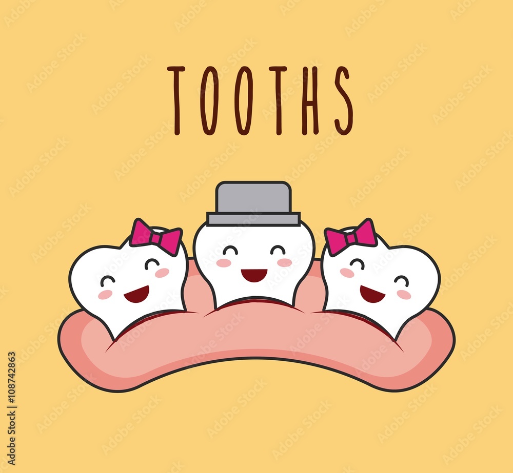 dental hygiene design dental hygiene design