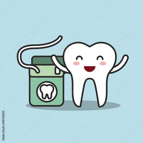 dental hygiene design 