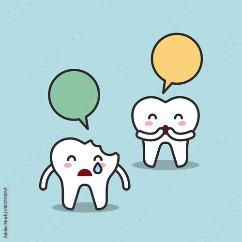 dental hygiene design 