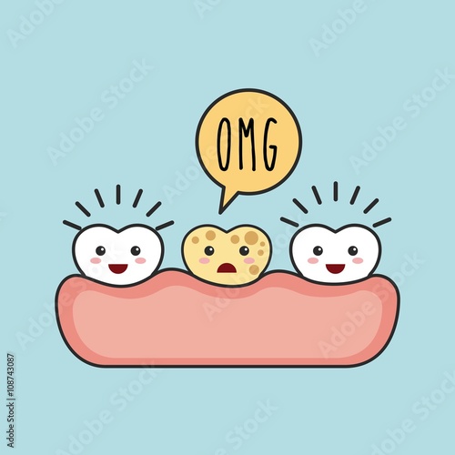 dental hygiene design 
