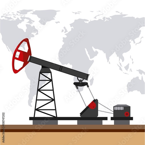 oil prices  design 