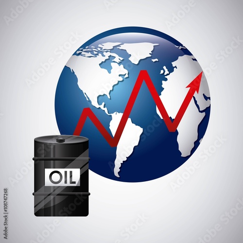 oil prices  design 