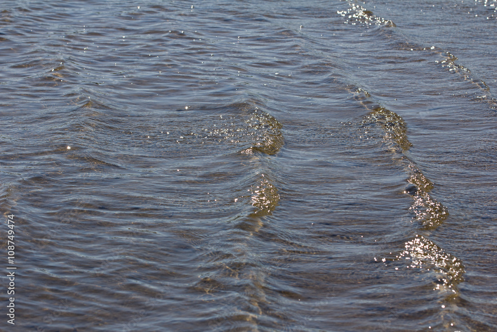 background of the surface of the lake water background of the surface of the lake water