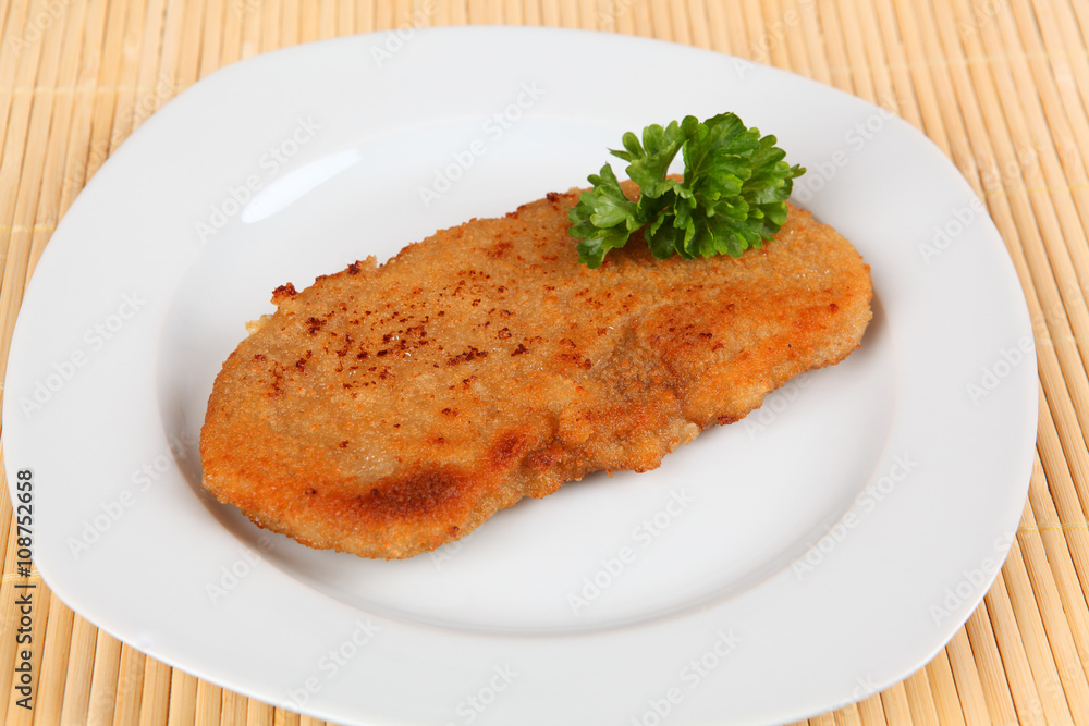 Schnitzel