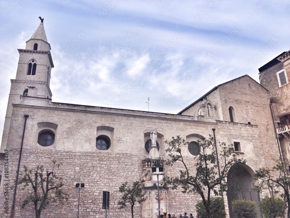 Andria Cattedrale
