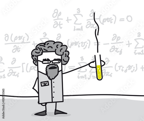 Sciences - Trouver un remède