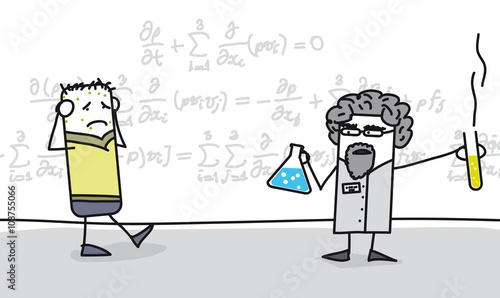 Sciences - Trouver un remède