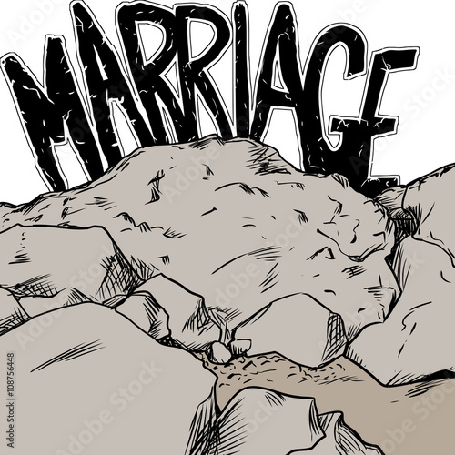 Marriage On The Rocks