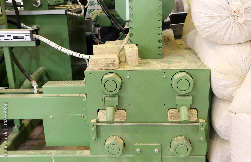 Equipment of woodworking industry Equipment of woodworking industry