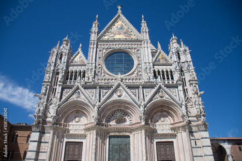 Siena Cathedral, Italy