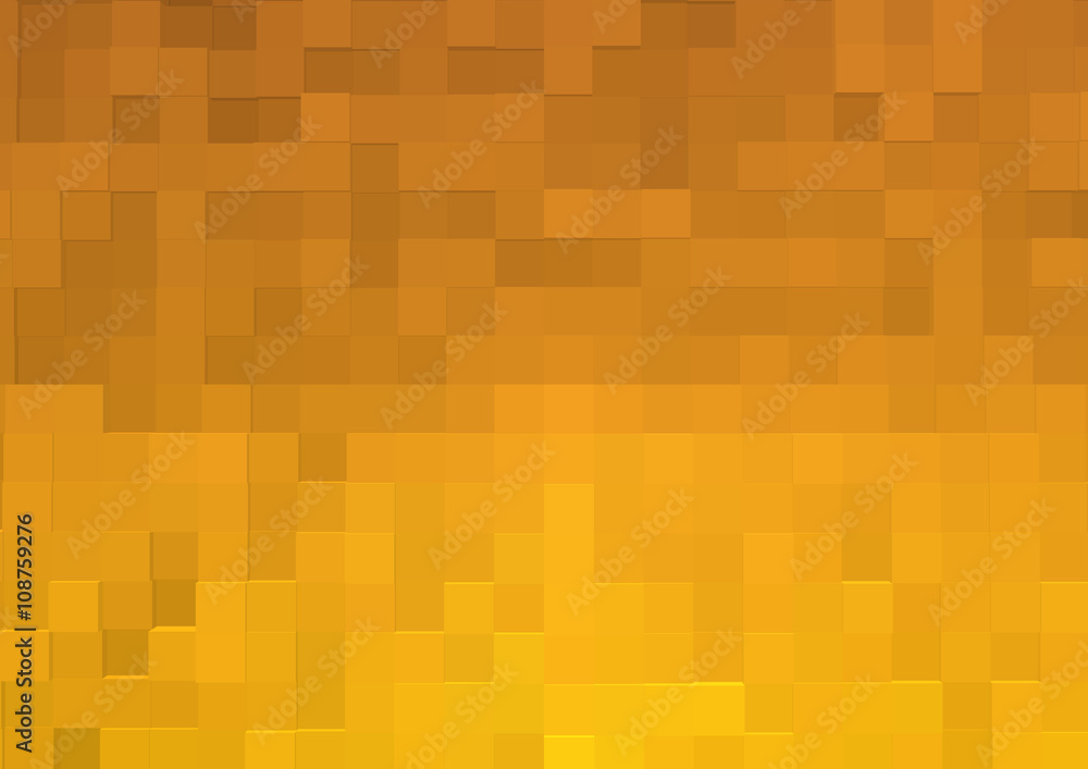 3D texture cubic blurred pattern. illustration background 3D texture cubic blurred pattern. illustration background