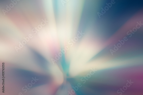 abstract background with bokeh defocused lights and shadow