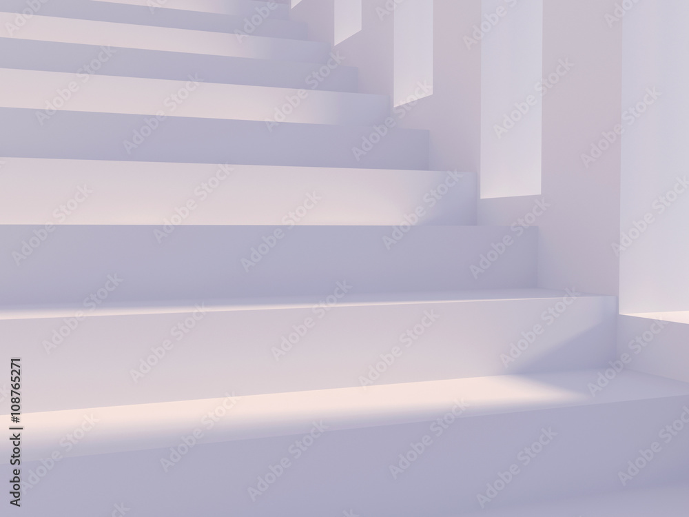 Fototapeta premium Abstract Modern Background