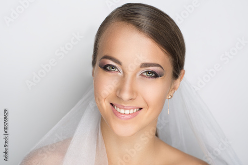 Perfect bride