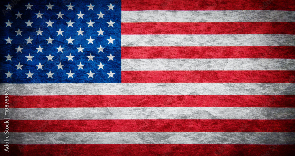 Flag of USA Flag of USA