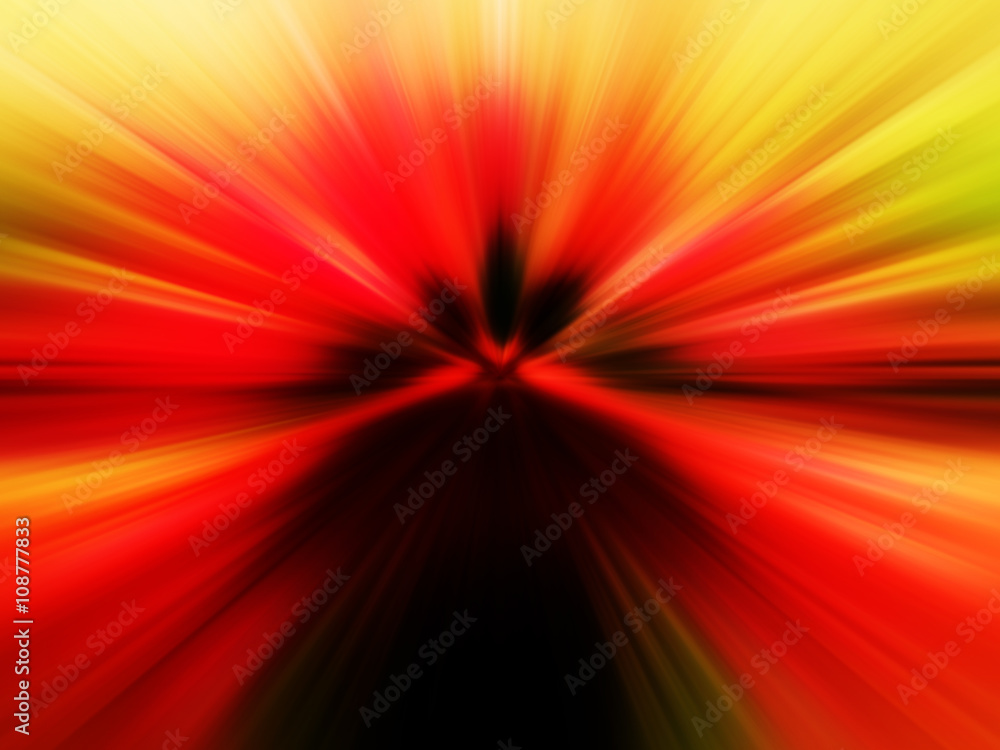 Abstract dynamic multicolored background Abstract dynamic multicolored background