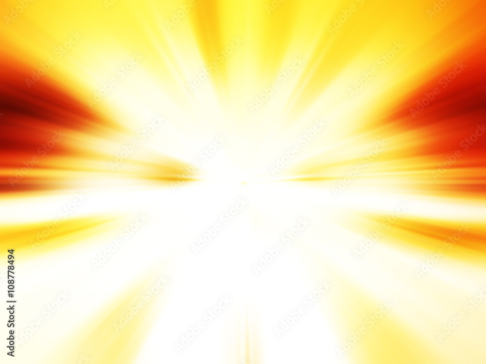 Obraz premium Abstract dynamic multicolored background