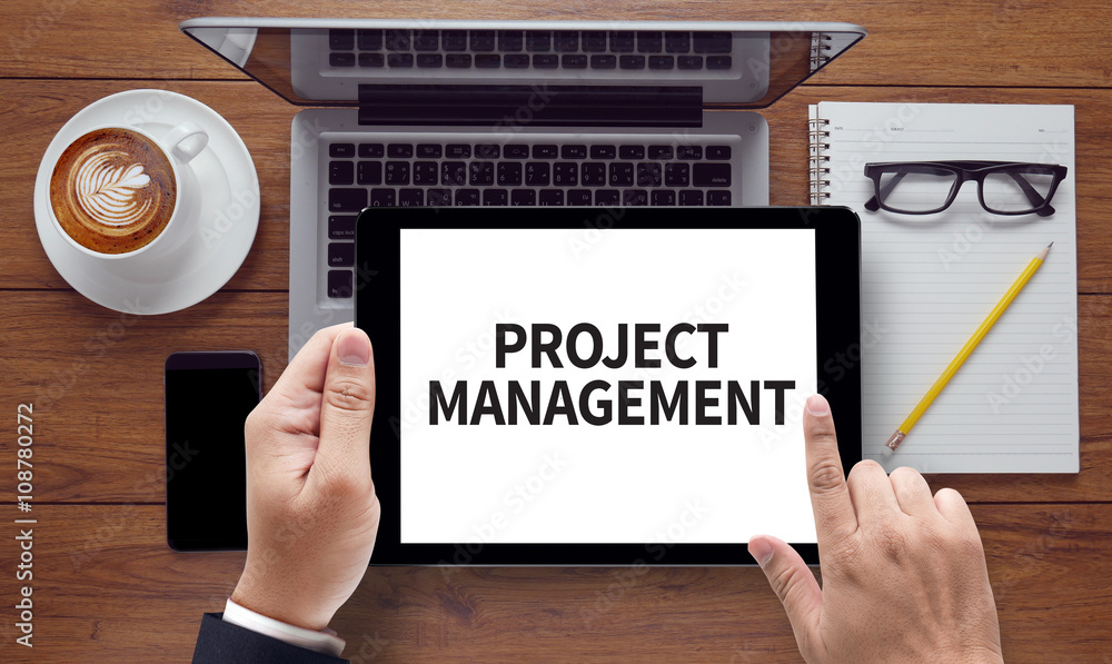 PROJECT MANAGEMENT PROJECT MANAGEMENT