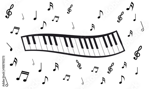 Piano.