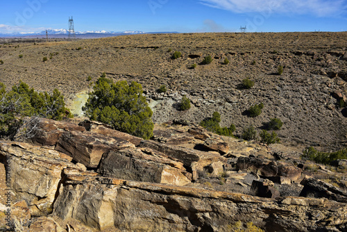 Colorado - Dominguez-Escalante photo