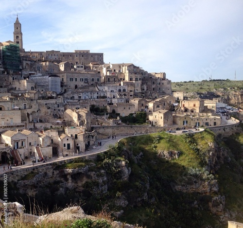 Matera