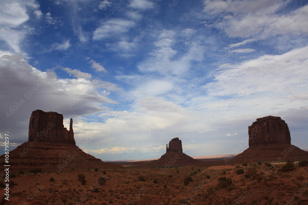 Monument Valley