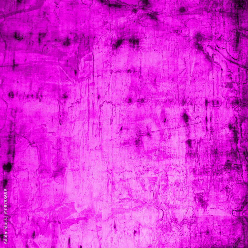 Obraz premium Textured pink background