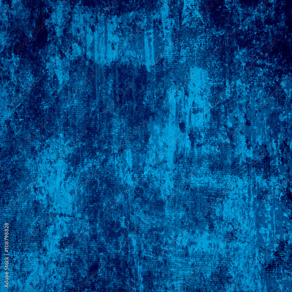 Abstract blue background  for your design