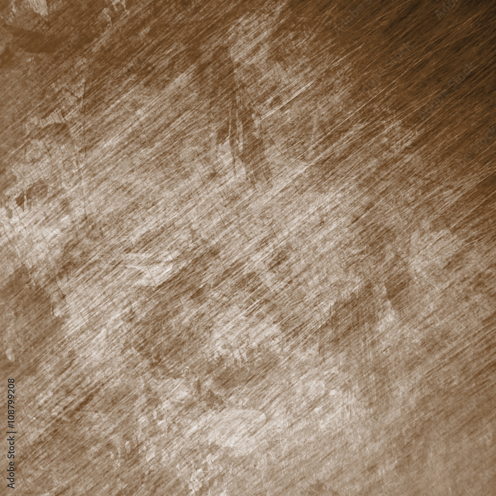 Fototapeta premium Textured green background