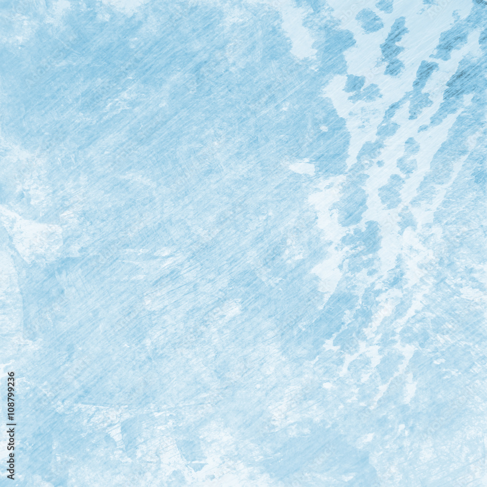 Textured blue background Textured blue background