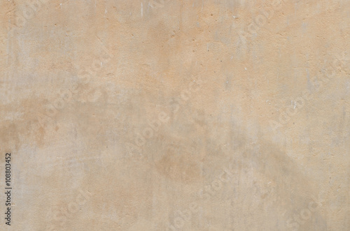 beige painted wall background