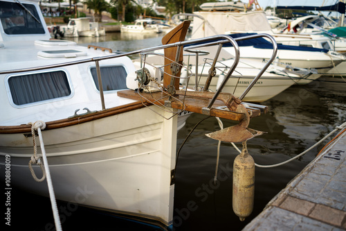 Slika na platnu Mallorca - Yachthafen Cala D´Or