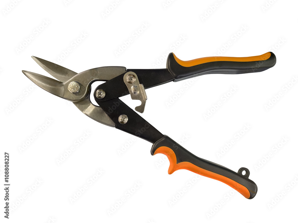 Open garden secateurs Open garden secateurs
