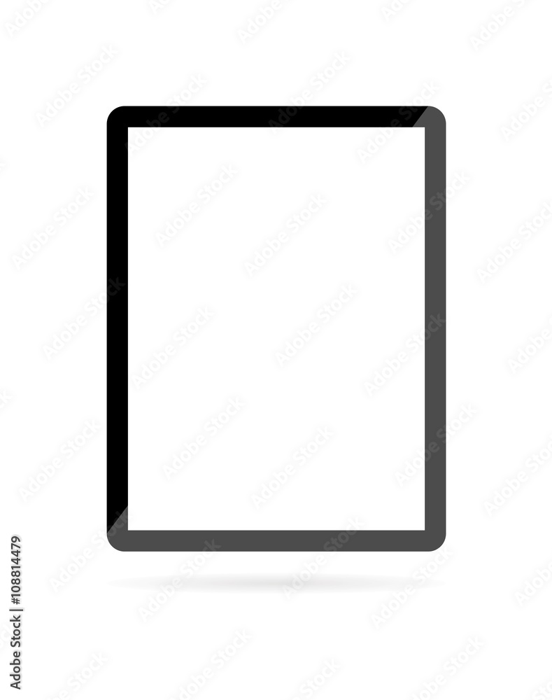 Tablette design Tablette design