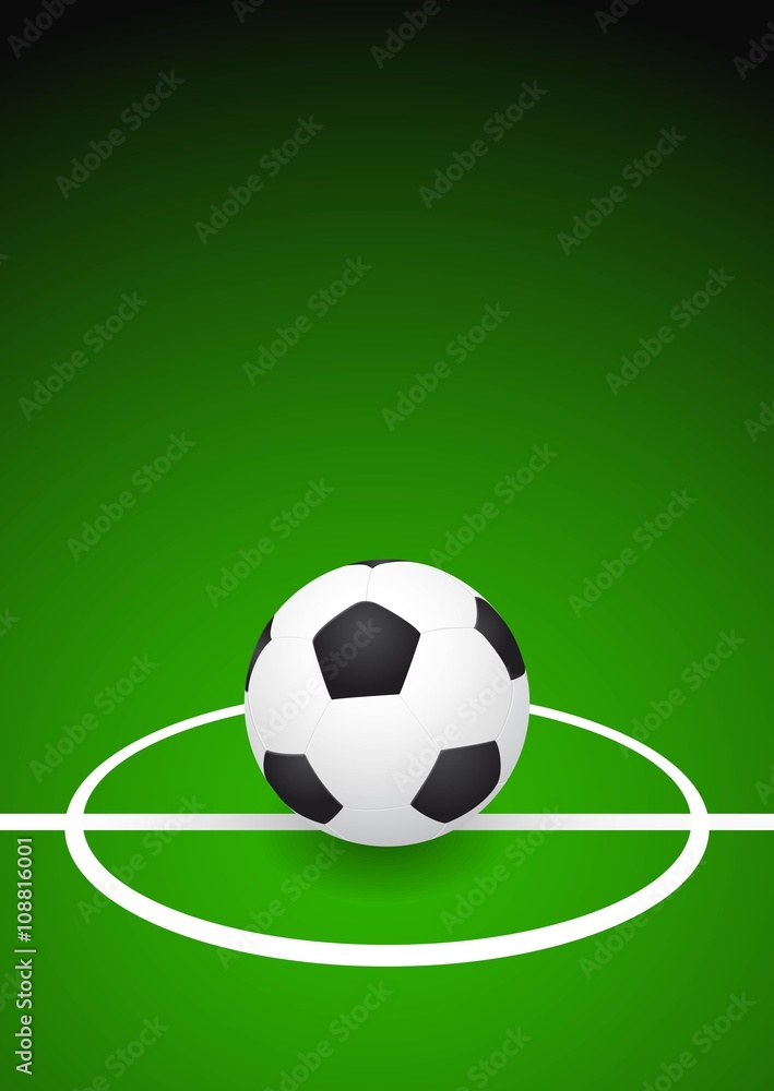 Fussball Fussball