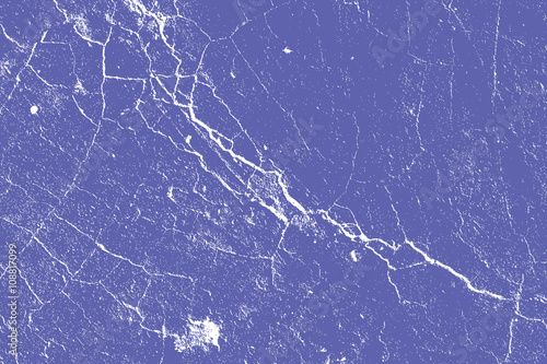 Cracked Color Texture