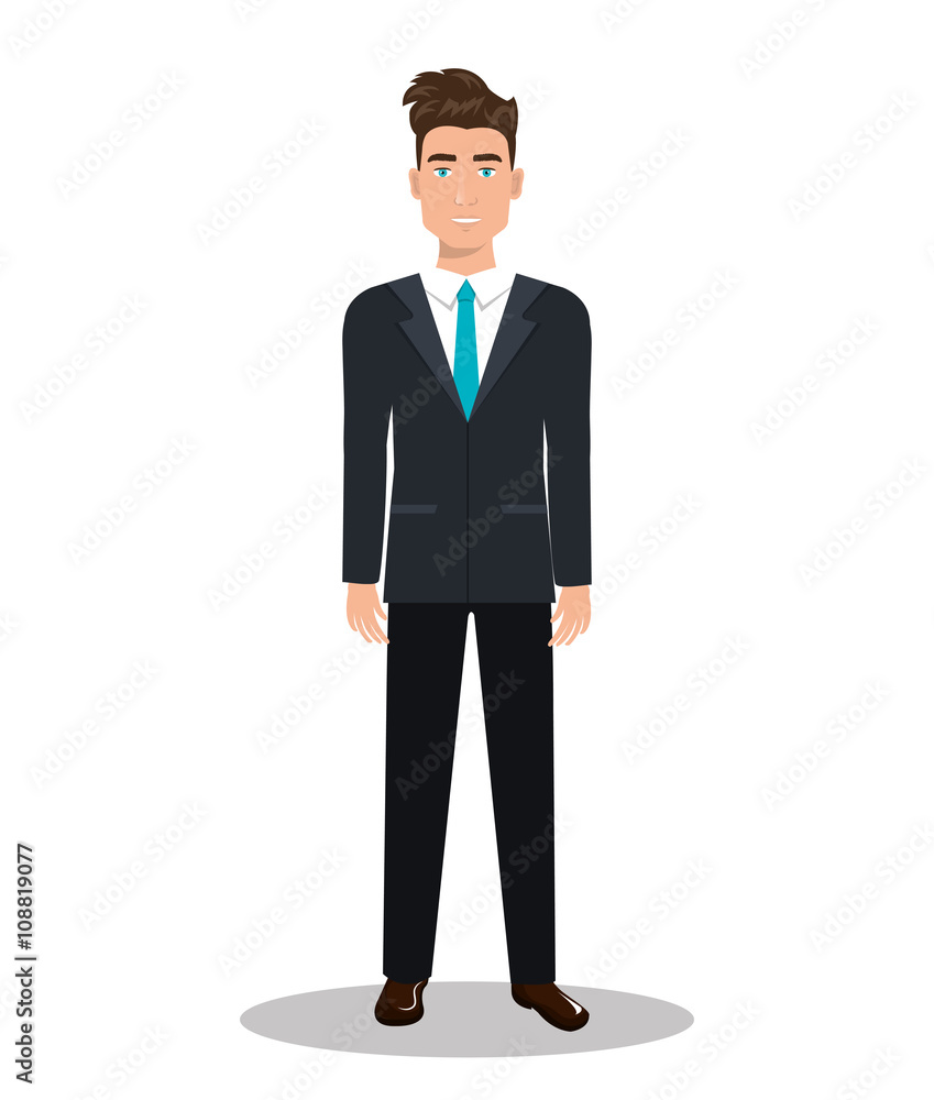 busines people design busines people design