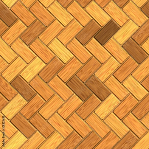 seamless texture  wooden parquet  laminate flooring