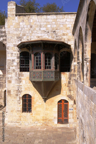 Beiteddine Palace, Lebanon