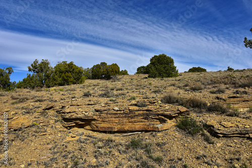 Colorado - Naturschutzgebiet Dominguez-Escalante photo