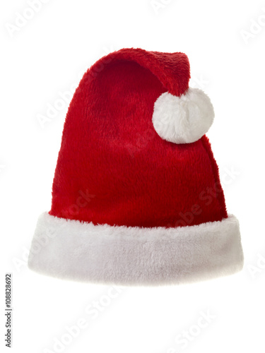 santa claus hat christmas