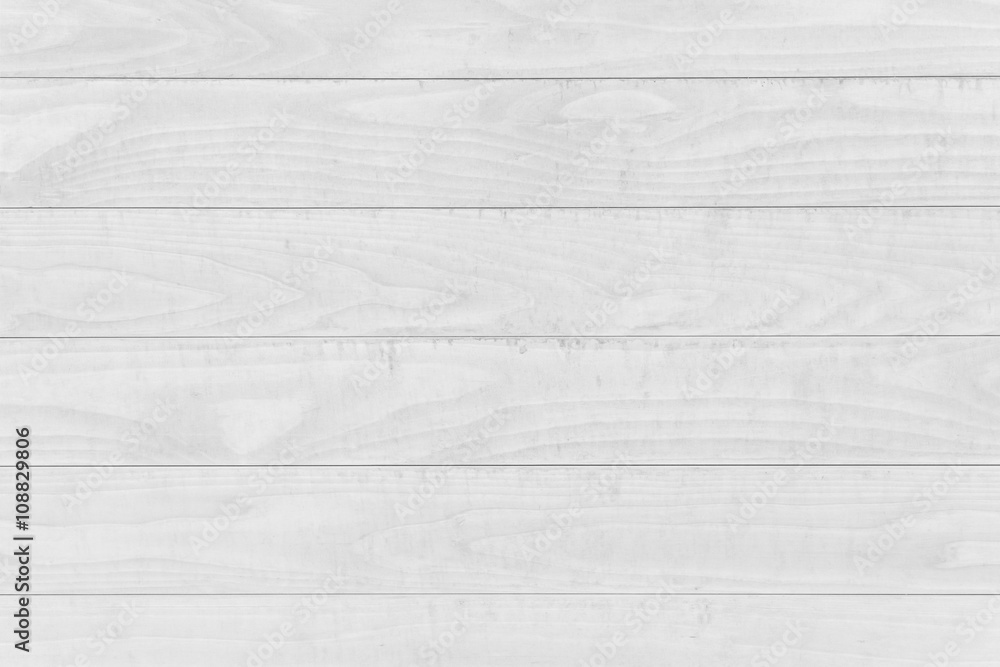 White Wood Wall Texture And Background Seamless Stock Photo Adobe Stock