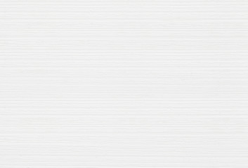 White wood wall texture and background seamless