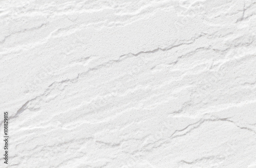 White natural stone seamless background and texture..