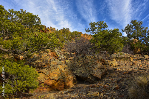 Colorado - Dominguez-Escalante photo