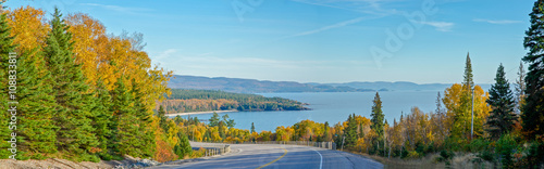 Trans Canada Highway